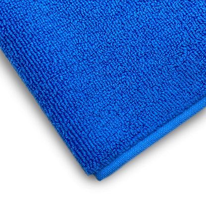 FlexWipe Gym Towel - Blue