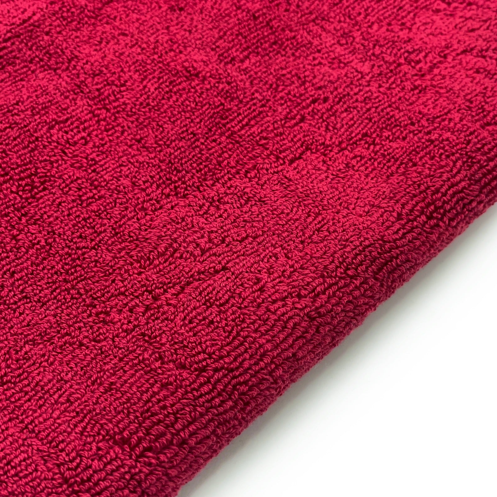 FlexWipe Gym Towel - Maroon