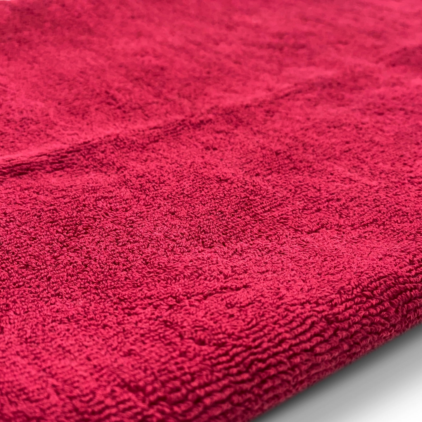 FlexWipe Gym Towel - Maroon