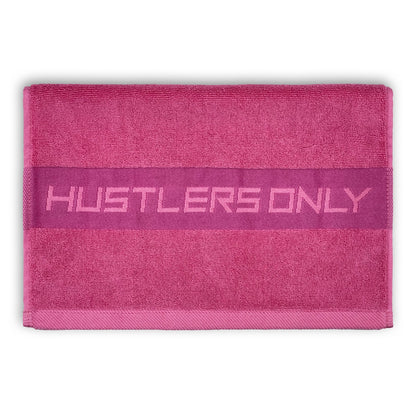 FlexWipe Gym Towel - Pink