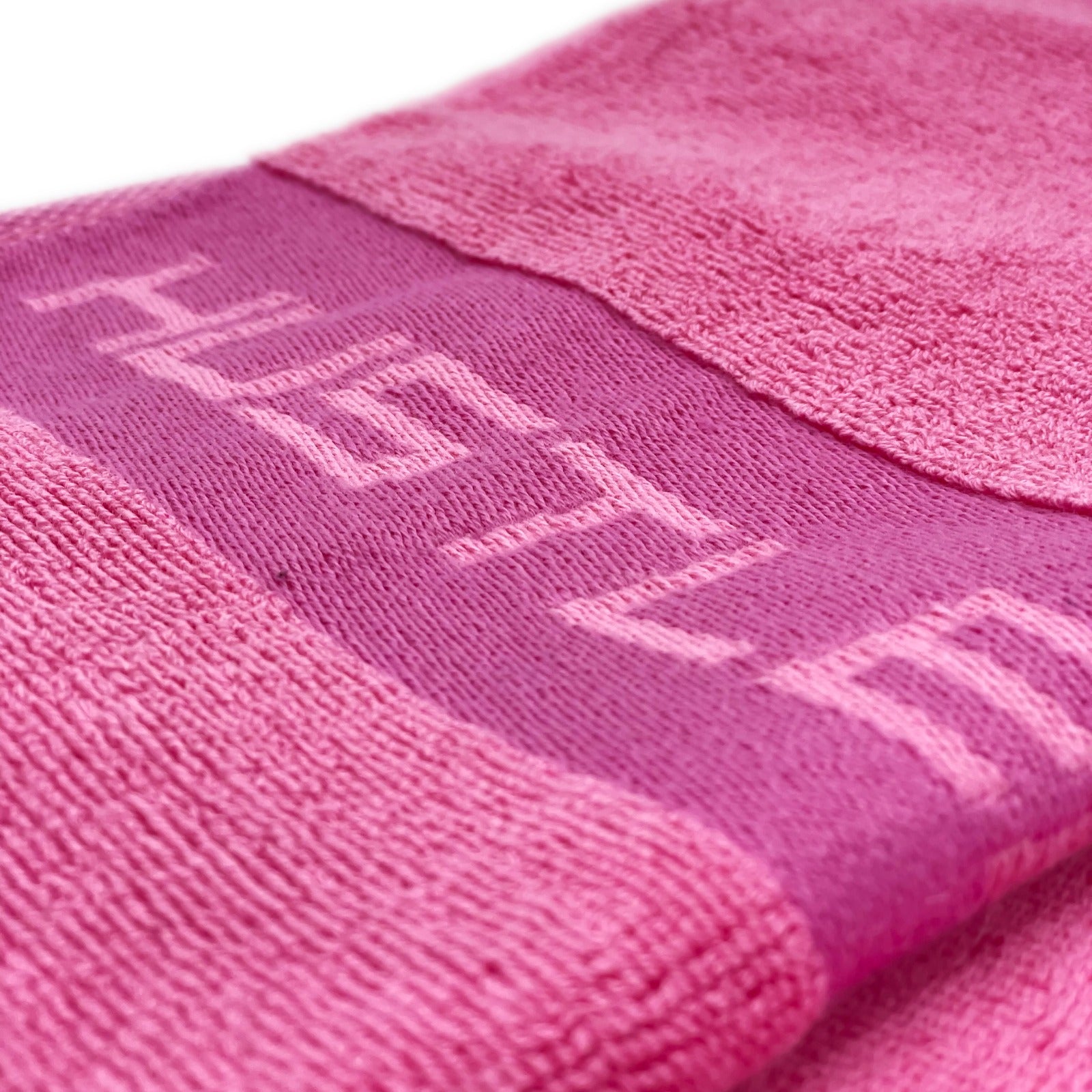 FlexWipe Gym Towel - Pink
