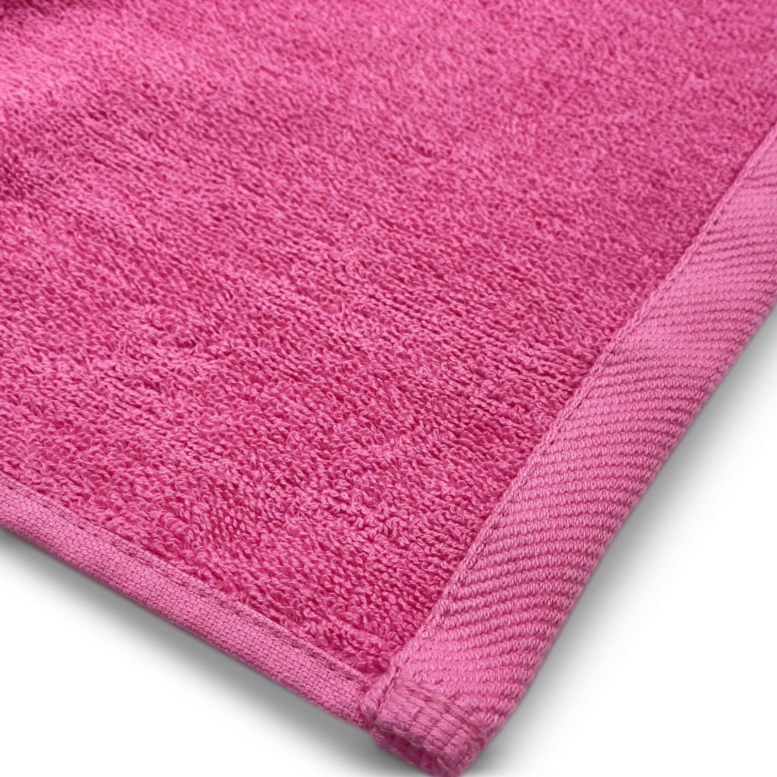FlexWipe Gym Towel - Pink