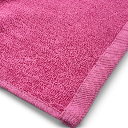 FlexWipe Gym Towel - Pink
