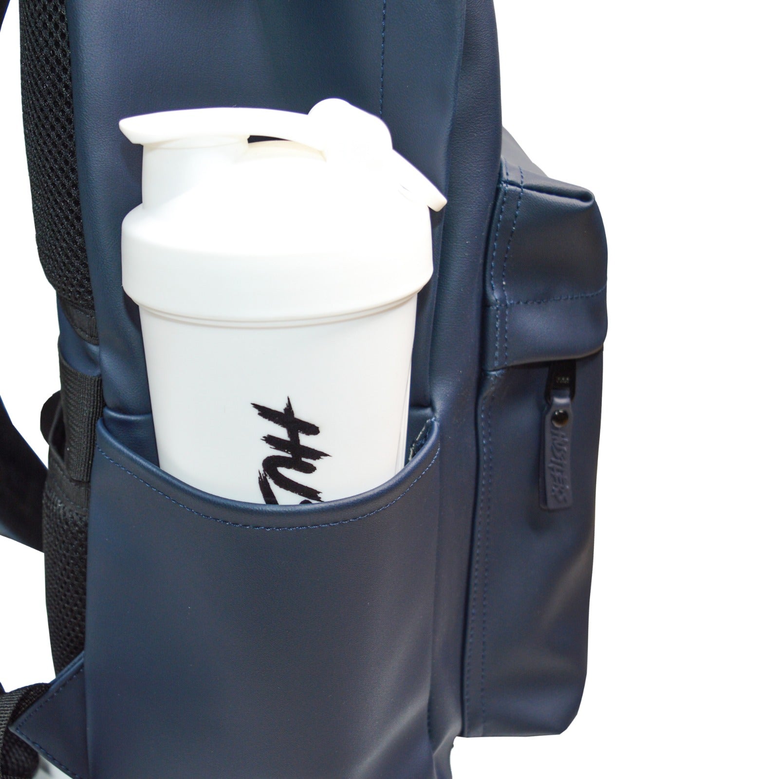 Hustlehead Backpack - Red