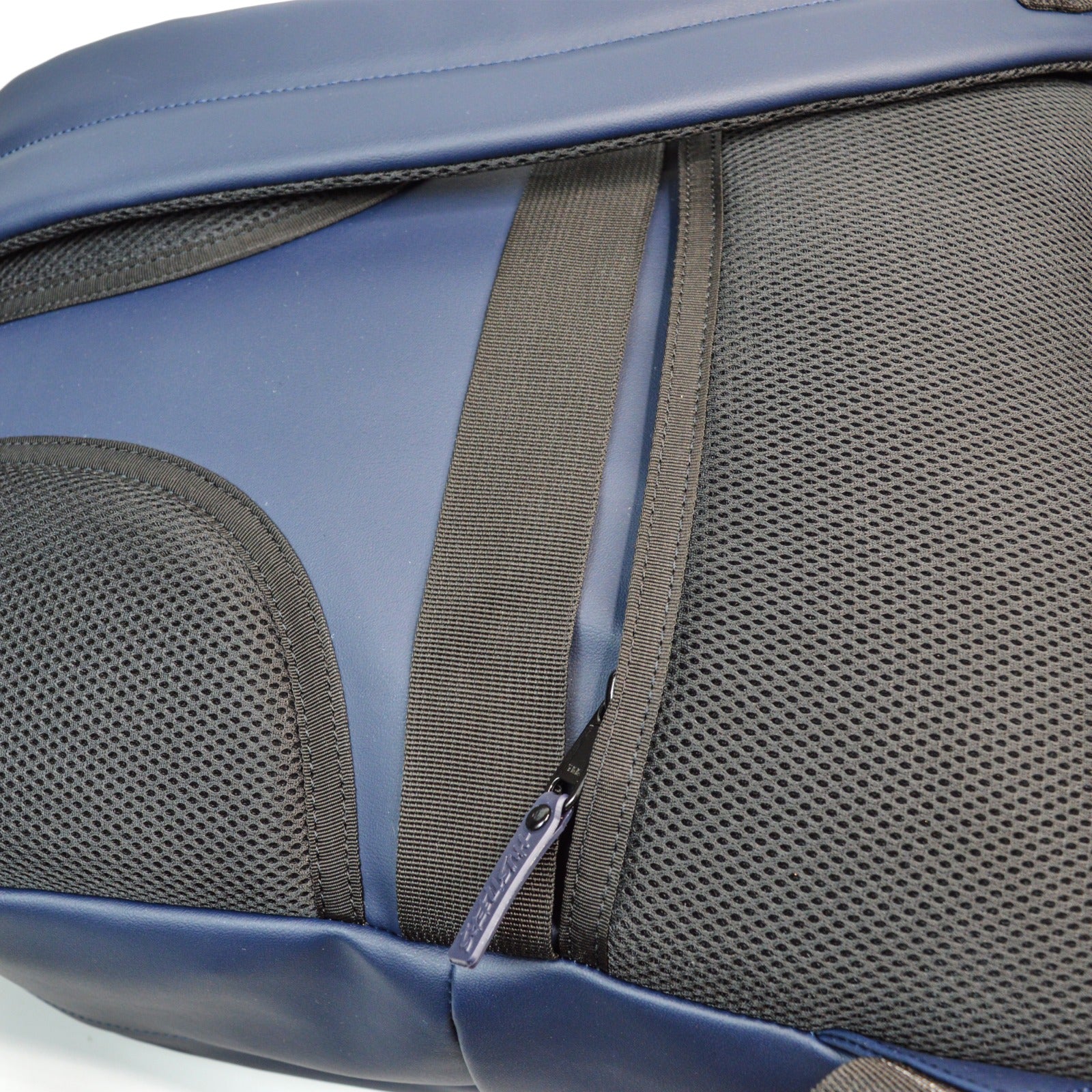 Hustlehead Backpack - Red