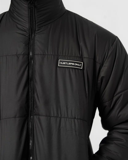Neo Heavy Puffer Jacket
