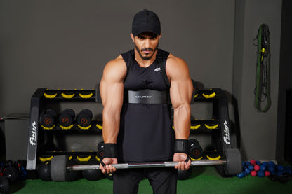 Arm Blaster