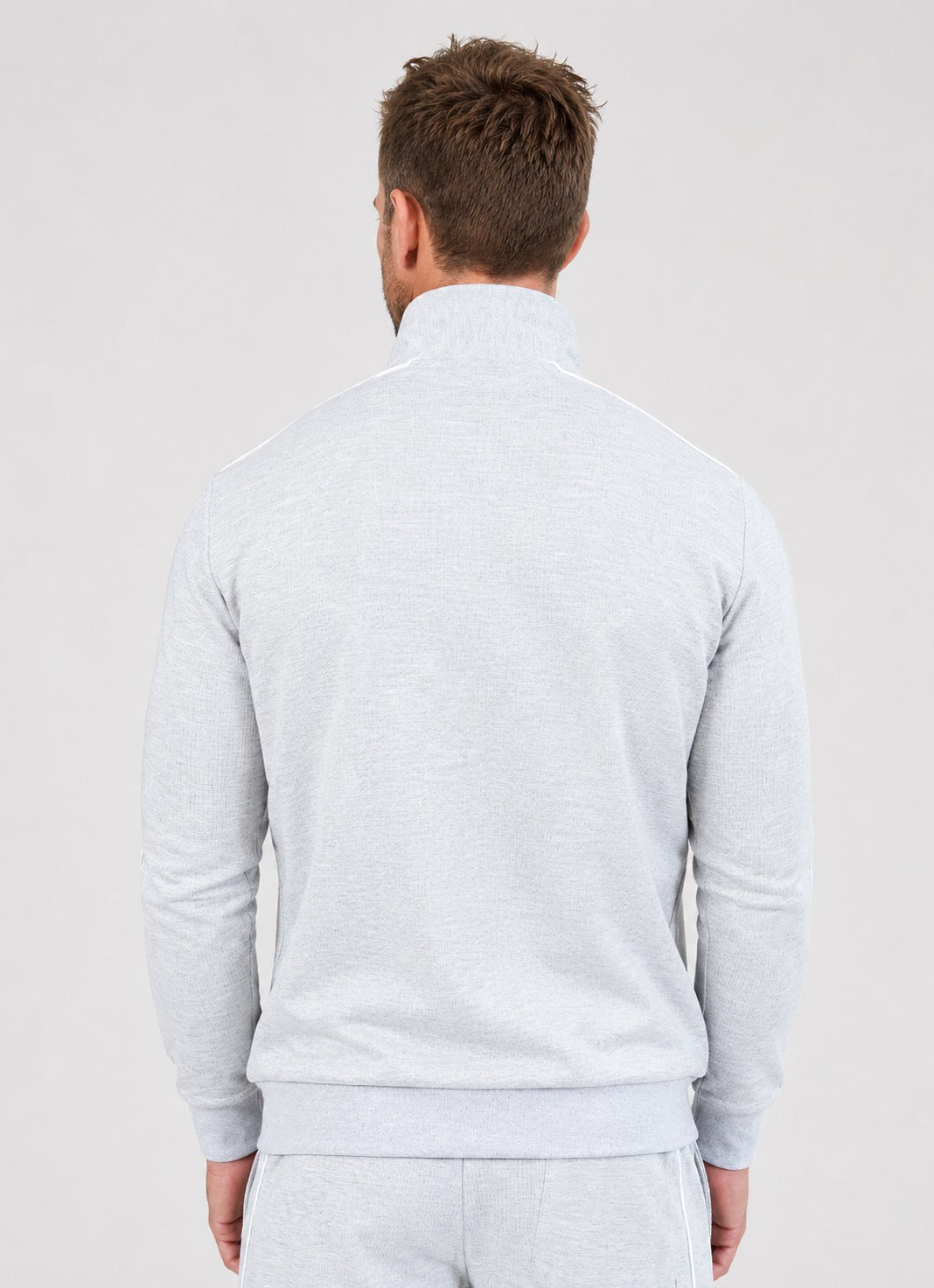 Stealth Tracksuit - Grey
