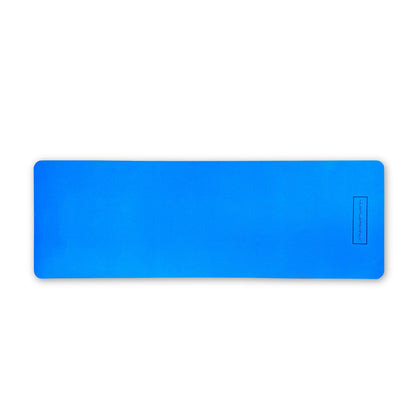 Core Yoga Mat - Blue