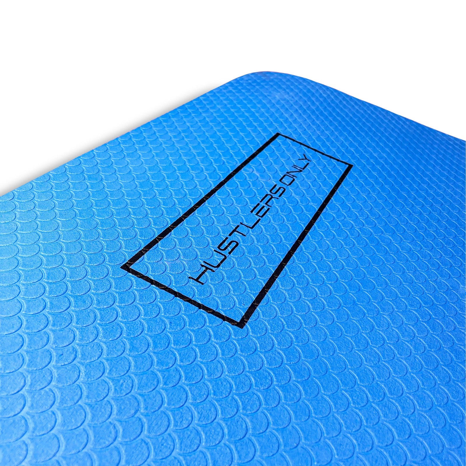 Core Yoga Mat - Blue