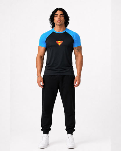 Superman Compression T-Shirt