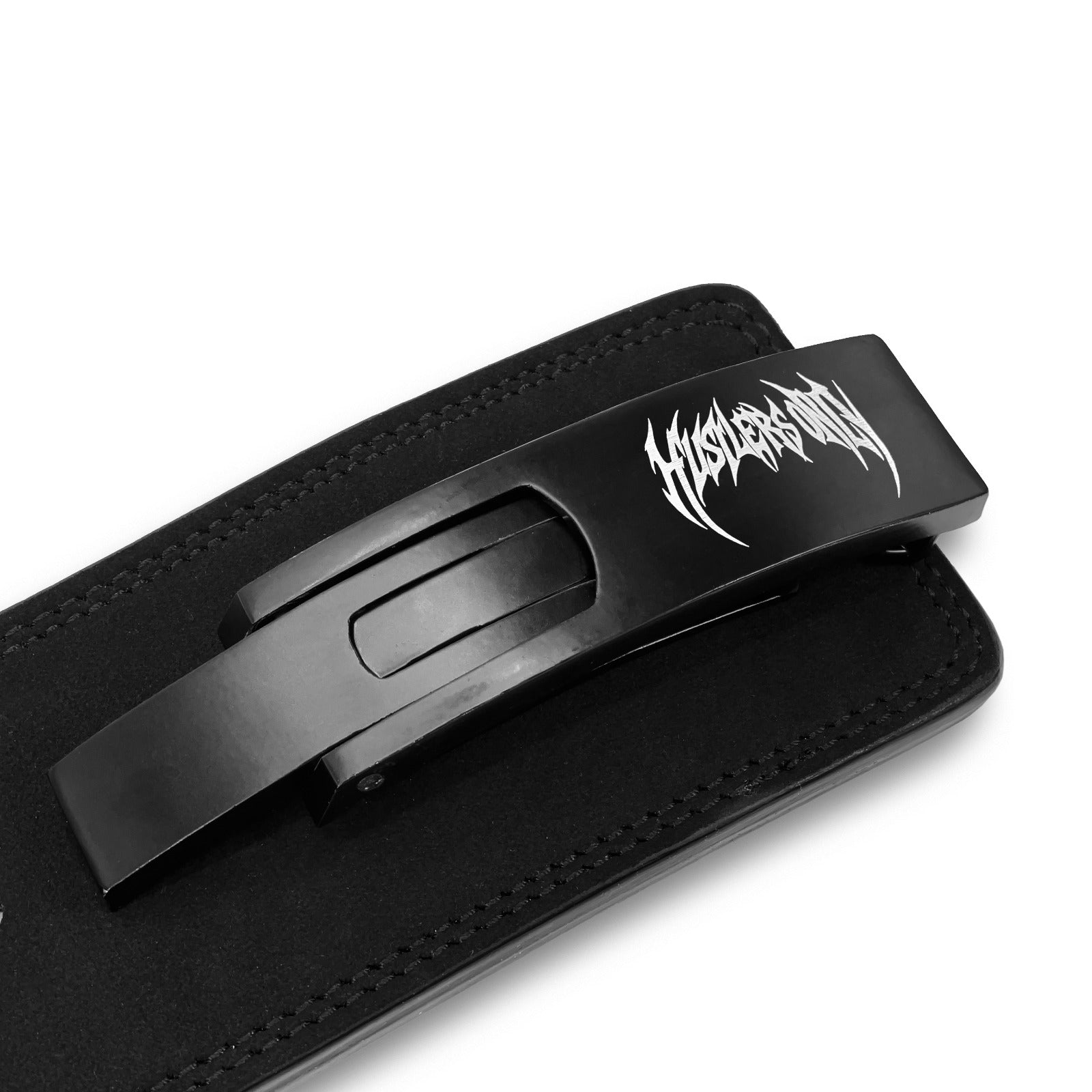 10mm Batman Dark Knight Lever Belt