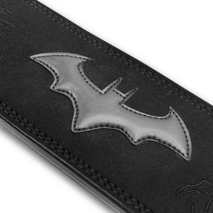 10mm Batman Dark Knight Lever Belt