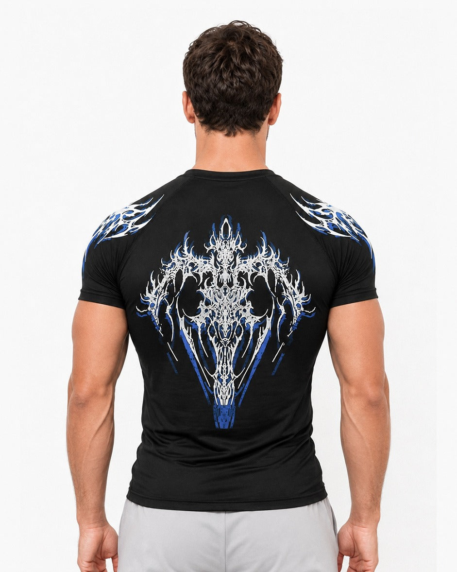 Vortex Compression T-Shirt