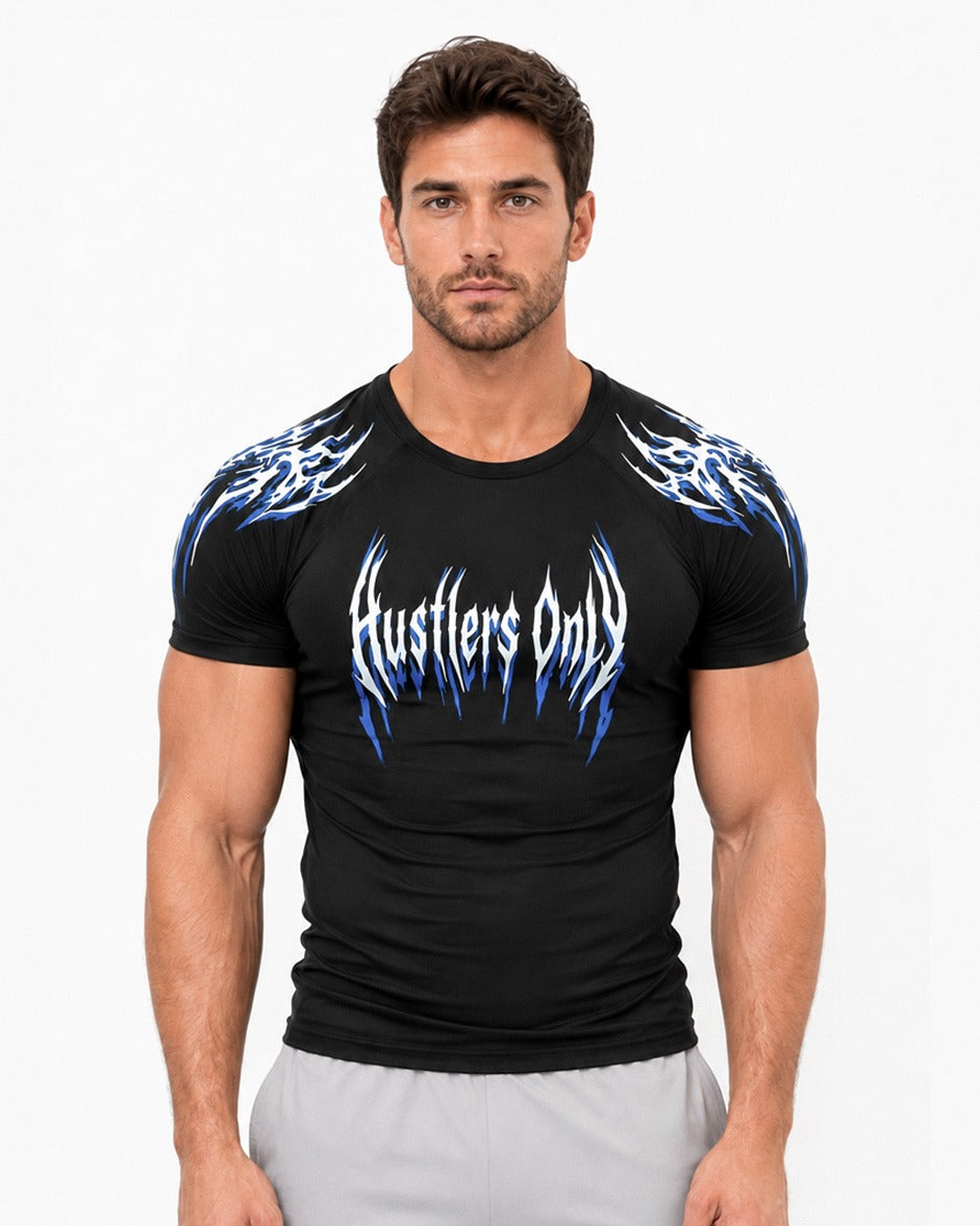 Vortex Compression T-Shirt