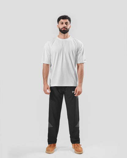 The Basic Tee - White