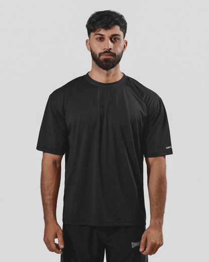 The Basic Tee - Black
