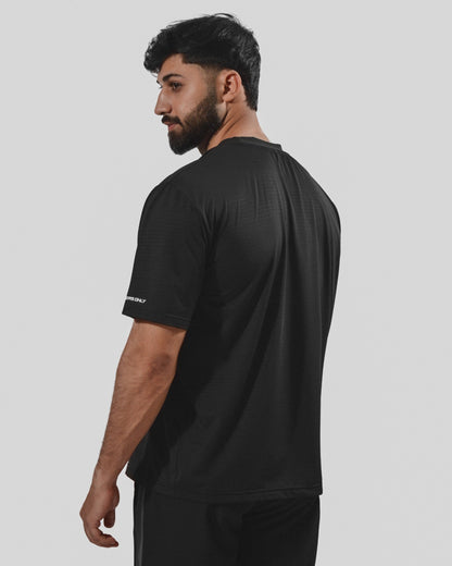 The Basic Tee - Black