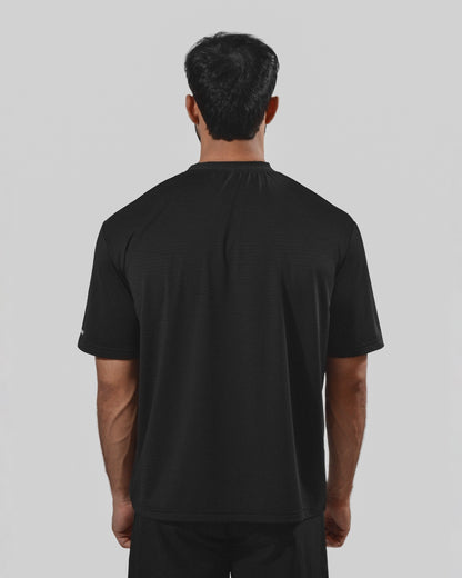 The Basic Tee - Black