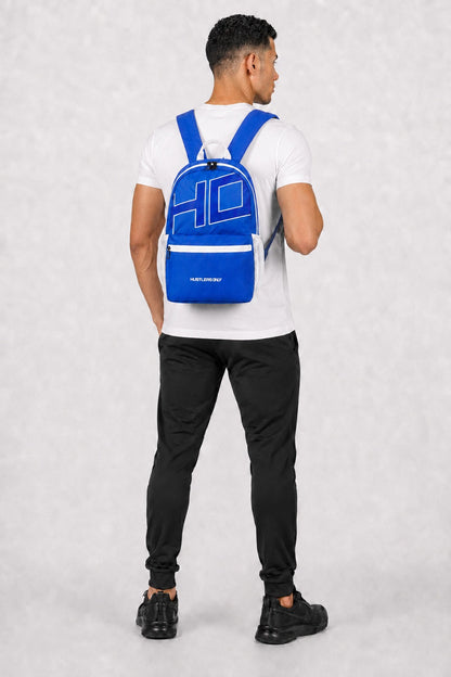 Active Mini Backpack - Blue