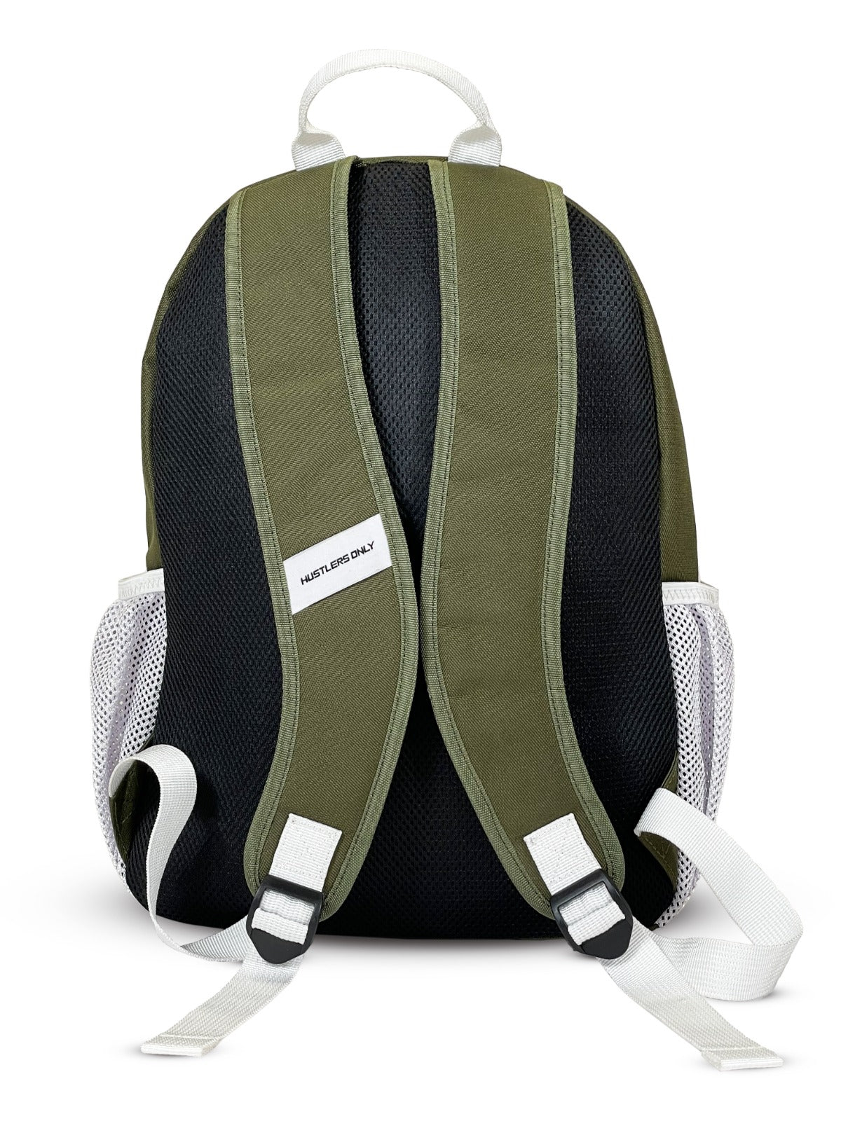 Active Mini Backpack - Olive