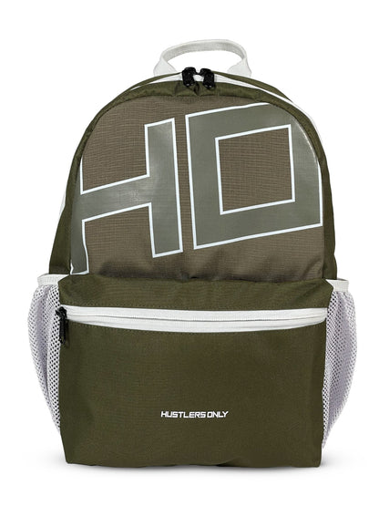 Active Mini Backpack - Olive