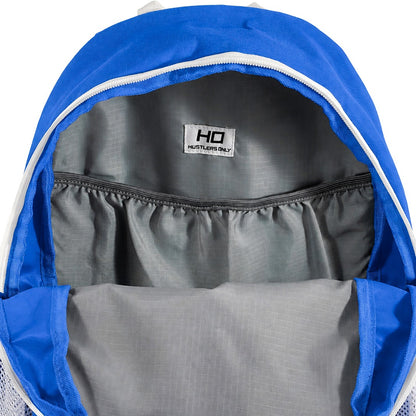 Active Mini Backpack - Blue