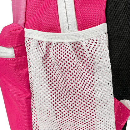 Active Mini Backpack - Pink