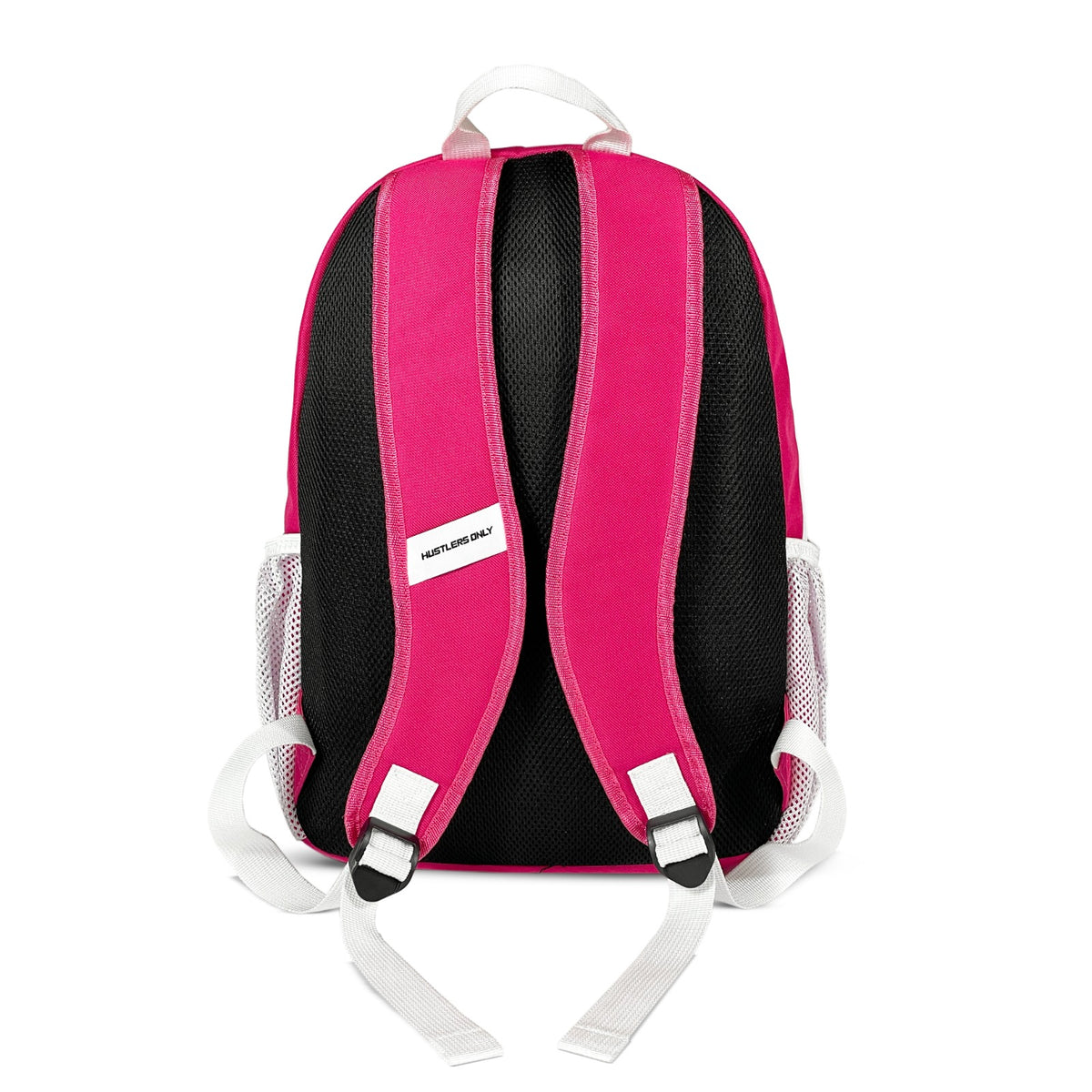 Active Mini Backpack - Pink