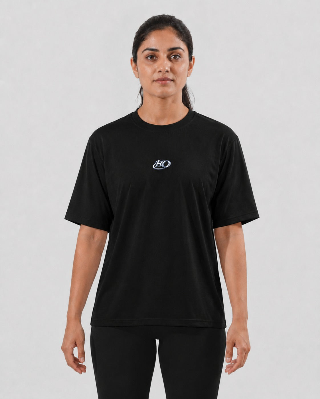 Mercure Oversized T-Shirt.