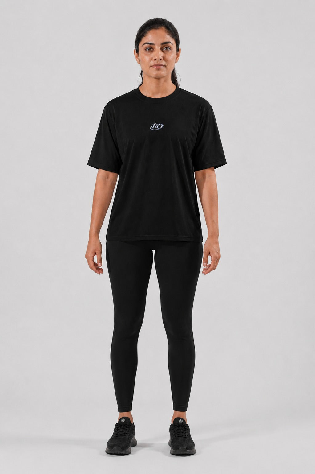 Mercure Oversized T-Shirt.