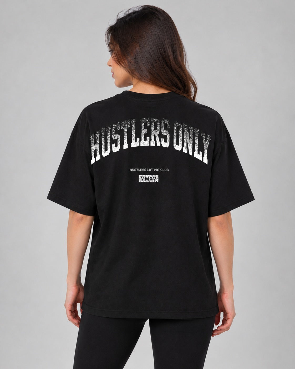 Revolve Oversized T-Shirt.