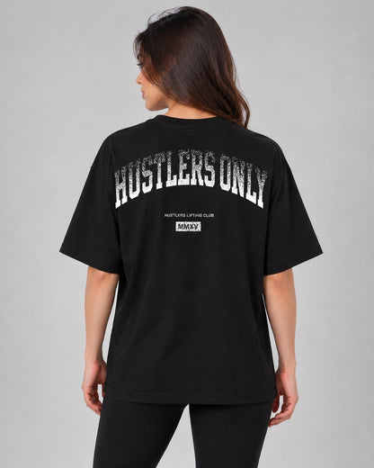 Revolve Oversized T-Shirt.