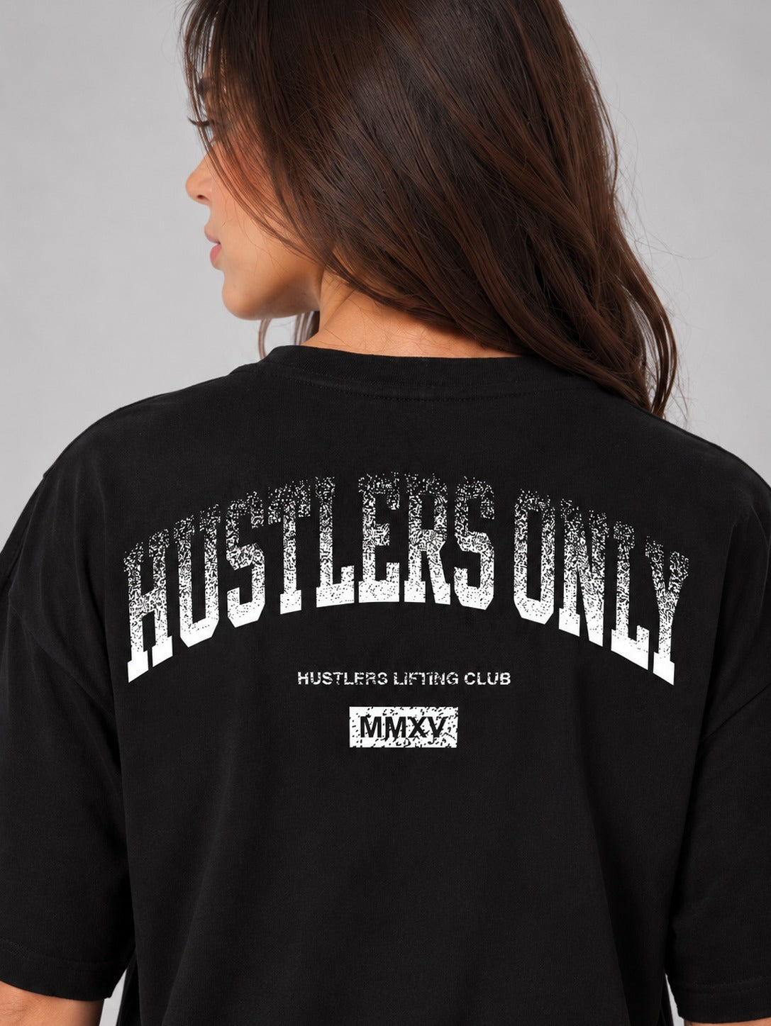 Revolve Oversized T-Shirt.