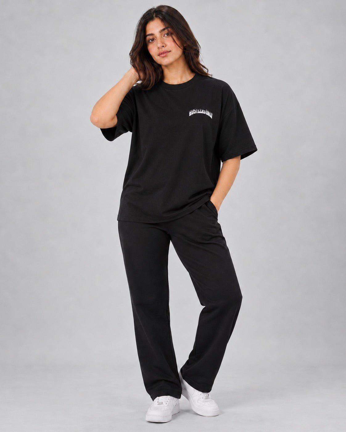 Revolve Oversized T-Shirt.