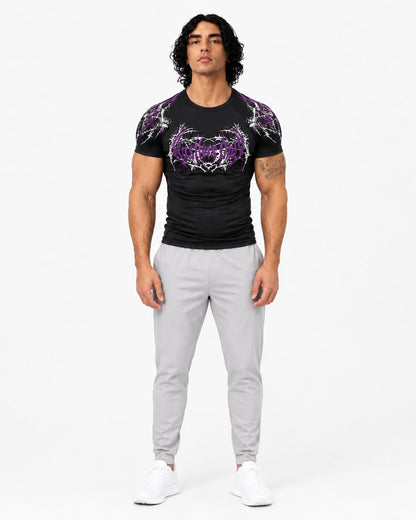 Ares Compression T-Shirt