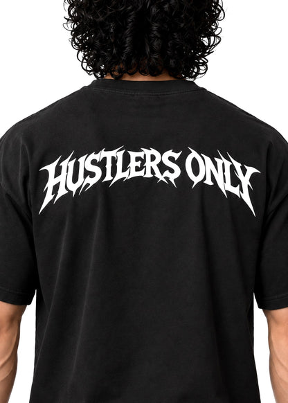 Rogue Oversized T-Shirt