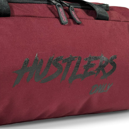 OG Gym Bag - Maroon