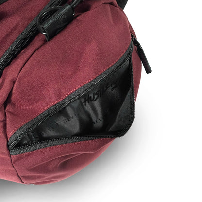 OG Gym Bag - Maroon