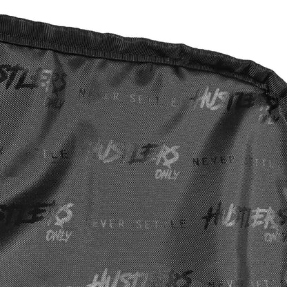 OG Gym Bag - Maroon