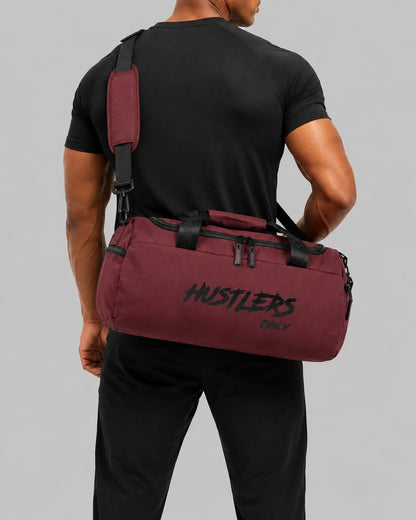 OG Gym Bag - Maroon