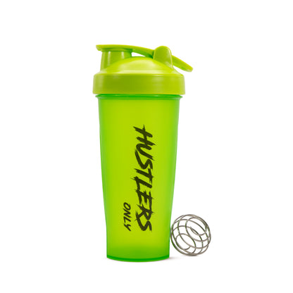 Shaker Bottle - Neon
