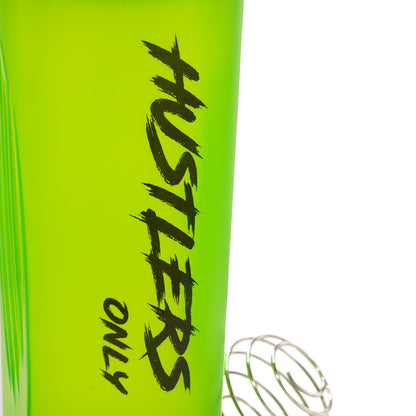 Shaker Bottle - Neon