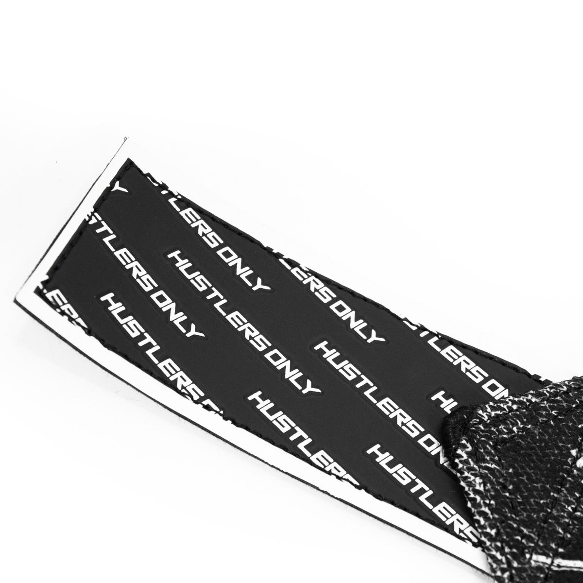 Wrist Wraps - Death to the Weak