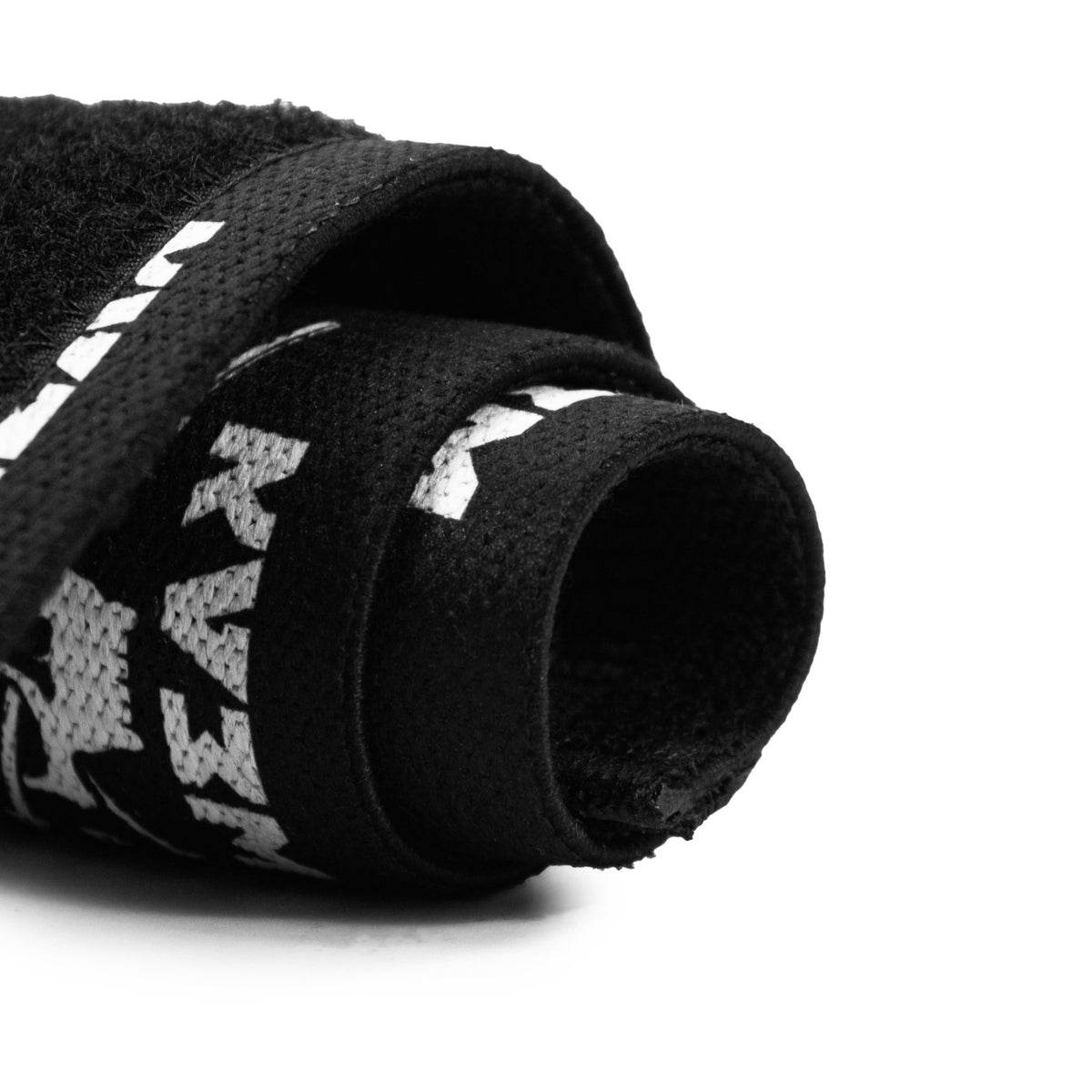 Wrist Wraps - Death to the Weak