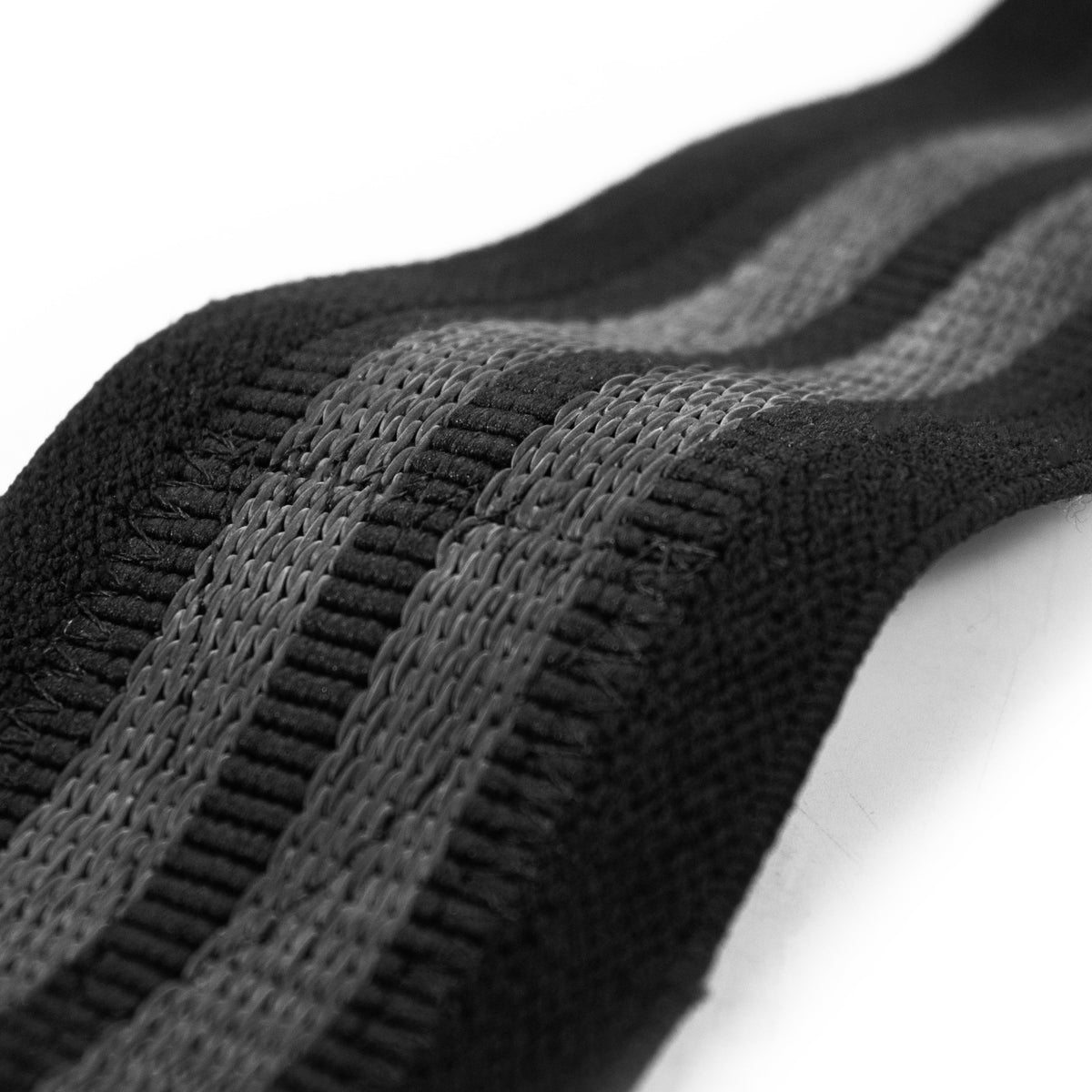 Wrist Wraps - Death to the Weak