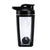Hydra Shaker Bottle - Black