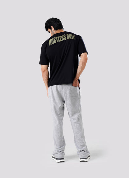 Prime Oversized T-Shirt - Olive