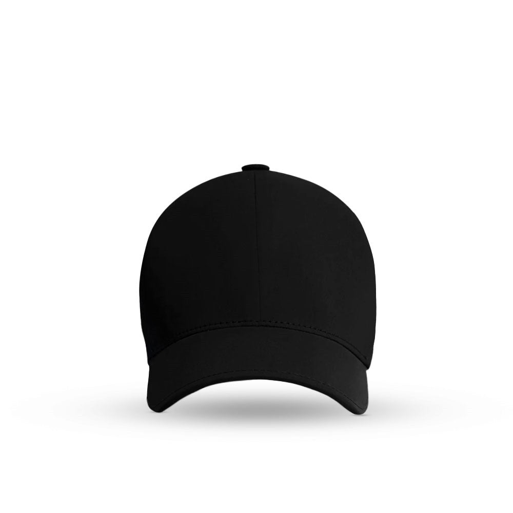 Baseball Cap - Black