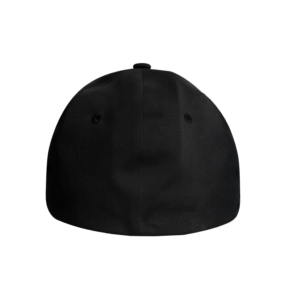 Baseball Cap - Black